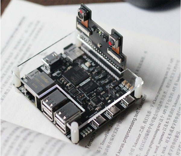 ZYNQ ECO开发板