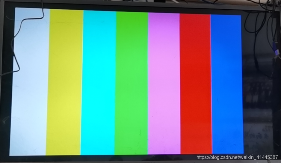 在这里插入图片描述 FPGA - 基于FPGA的HDMI显示_sed_11