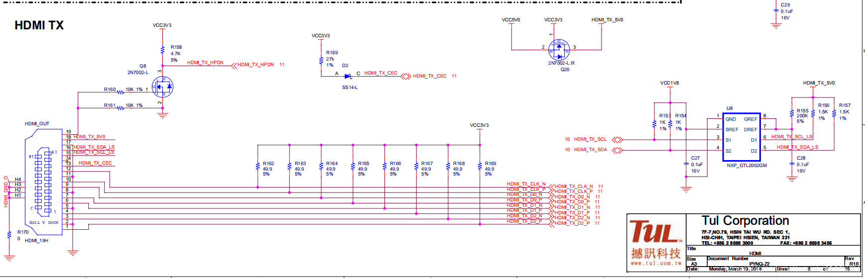在这里插入图片描述 FPGA - 基于FPGA的HDMI显示_数据_03