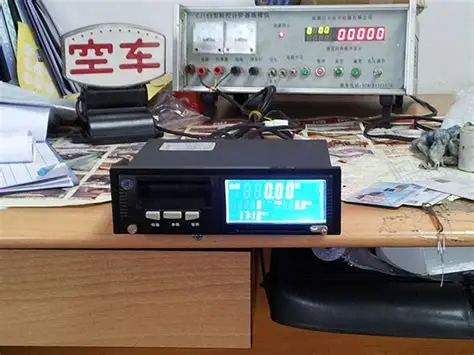 基于FPGA的出租车计价器设计Verilog源代码