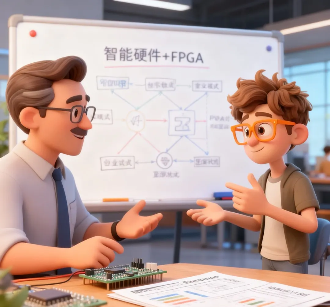 FPGAer必看！2024赛事全攻略：蓝桥杯报名、拿奖技巧、热门方向一网打尽