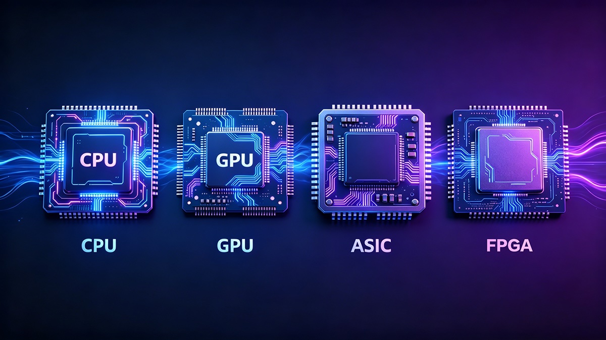 为什么马斯克所有硬核产品，都离不开FPGA？深度拆解真实技术逻辑