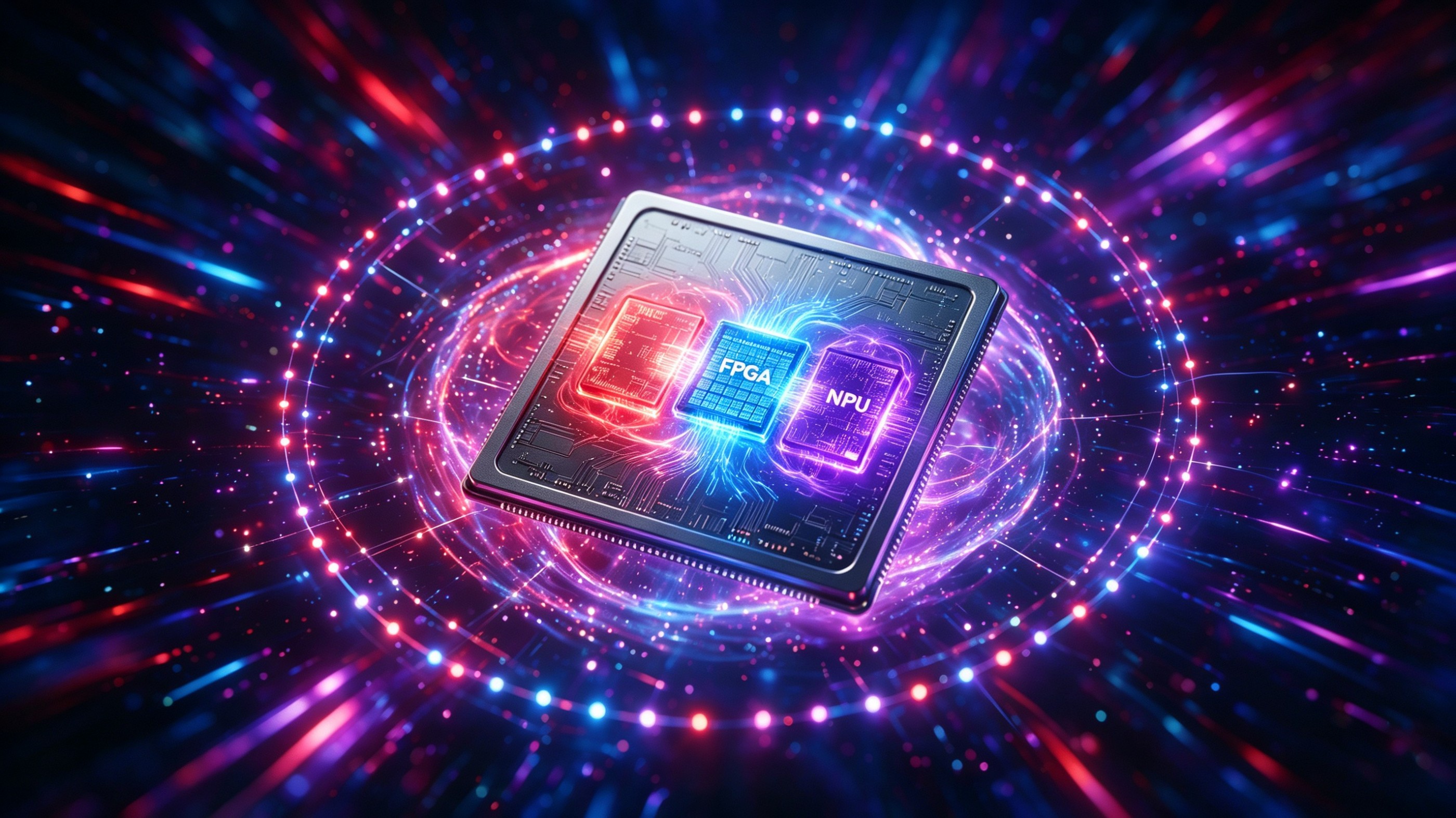 52周交期，7-10倍涨价——进口FPGA“断供”时刻，国产三巨头正在“亮剑”