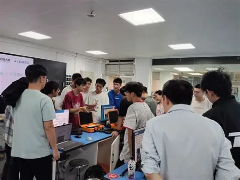 《嵌入式芯片与系统设计竞赛‑FPGA 赛道经验分享》深度整理版