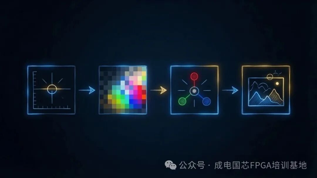 AMD把几千美元的ISP芯片，免费开源了
