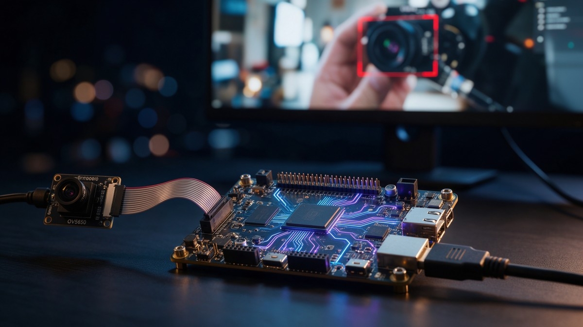从OV5640到HDMI:一个完整的Zynq-7020图像处理系统,是怎么从零搭